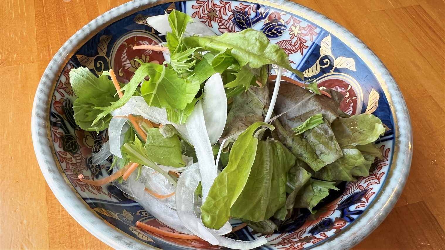 GR.サラダ