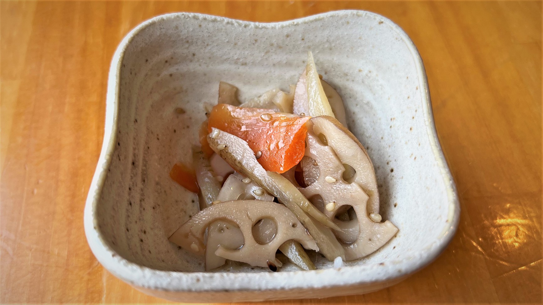 GR.きんぴらごぼう