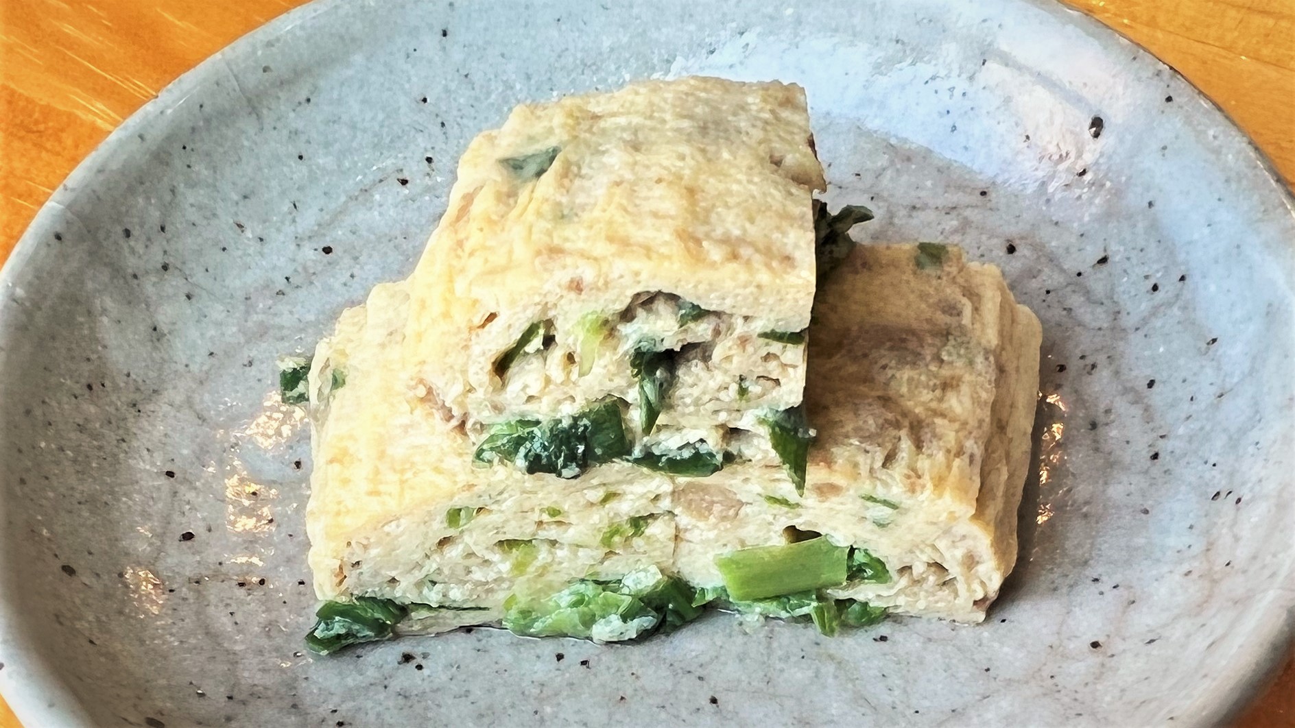 GR.卵焼き