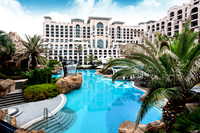 【訳あり部屋】眺望無しのスイートルームをお得な料金で満喫！