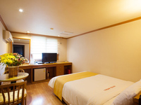 【素泊まり】釜山最大の繁華街「西面」が満喫できるホテル♪日本語対応可！