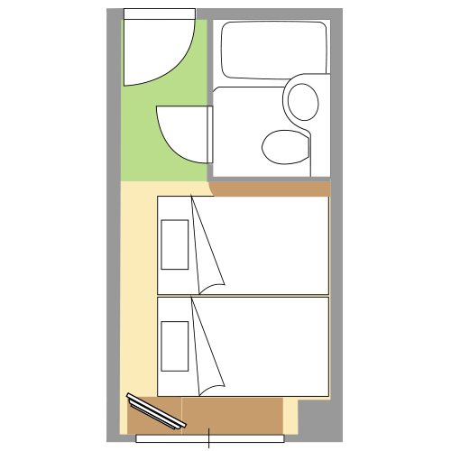 Phoenix Hotel Image 2, Tsu, Japan