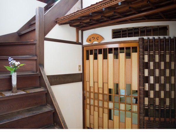 Shimosuwa Onsen Tekkousen Honkan Image 2, Suwa, Japan