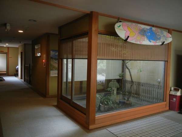 河津七瀑溫泉旅館青木之坂