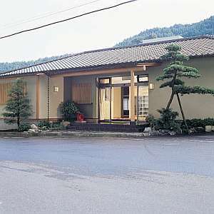 河津七瀑溫泉旅館青木之坂