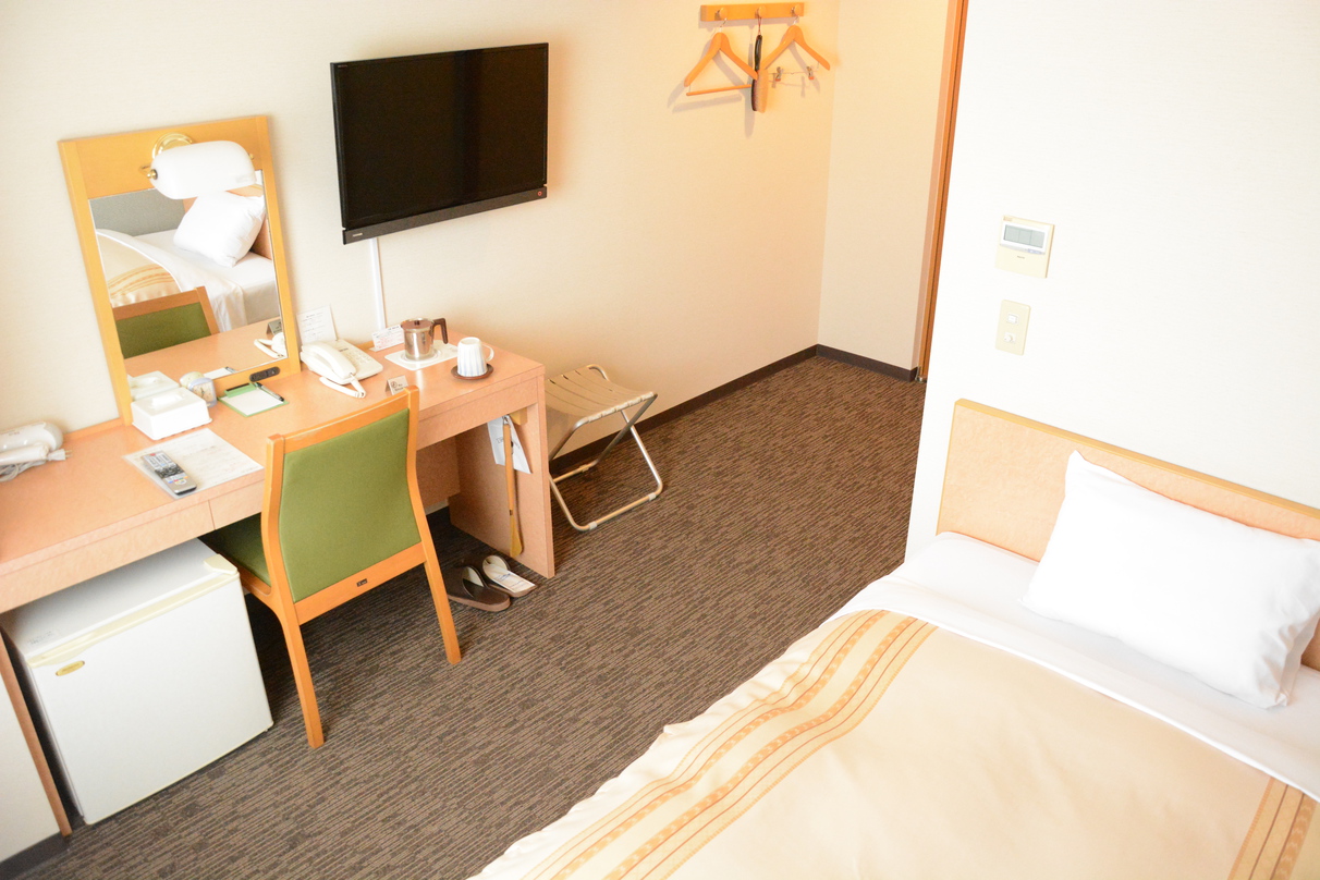 Business Hotel Izukura Image 3, Yamagata, Japan