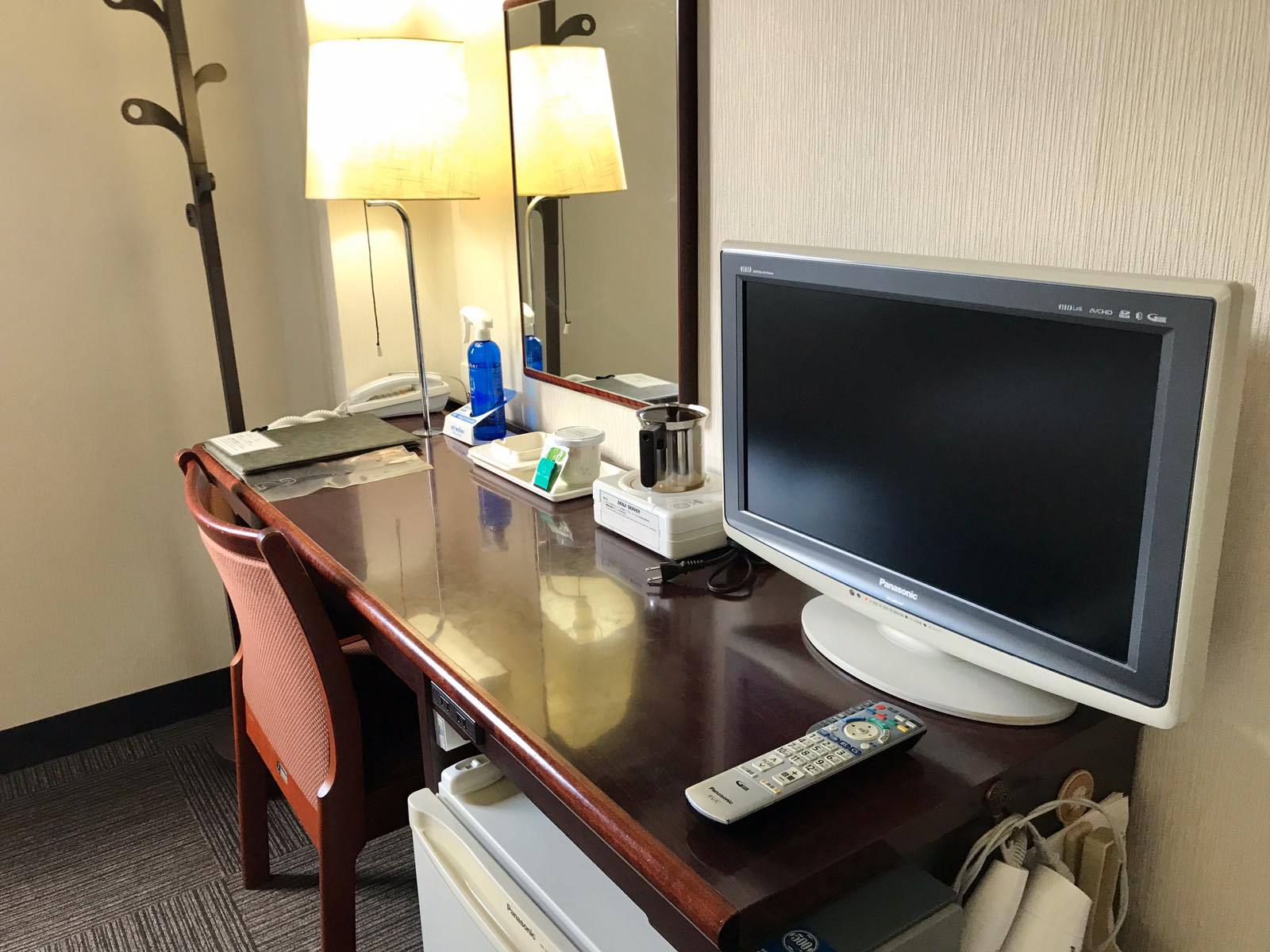 Tendo City Hotel Image 5, Yamagata, Japan