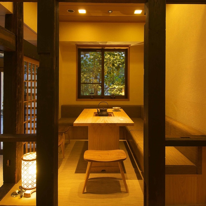 Shima Onsen Irori Cuisine & Yu no Yado Yamabato Image 5, Nakanojo, Japan