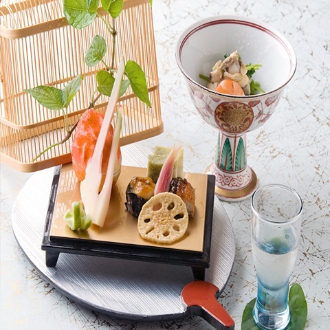 Ikaho Onsen Oyadotamaki Image 3, Shibukawa, Japan