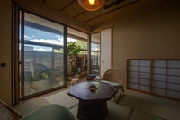 北館10畳和室