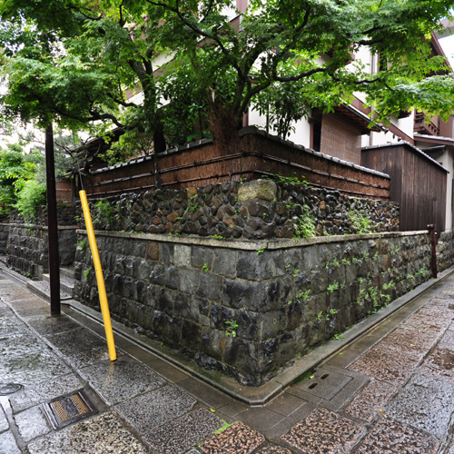 This photo about Gion no Yado Maifukan shared on HyHotel.com