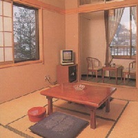 ホテルニュー福田屋＜新潟県＞ 写真4
