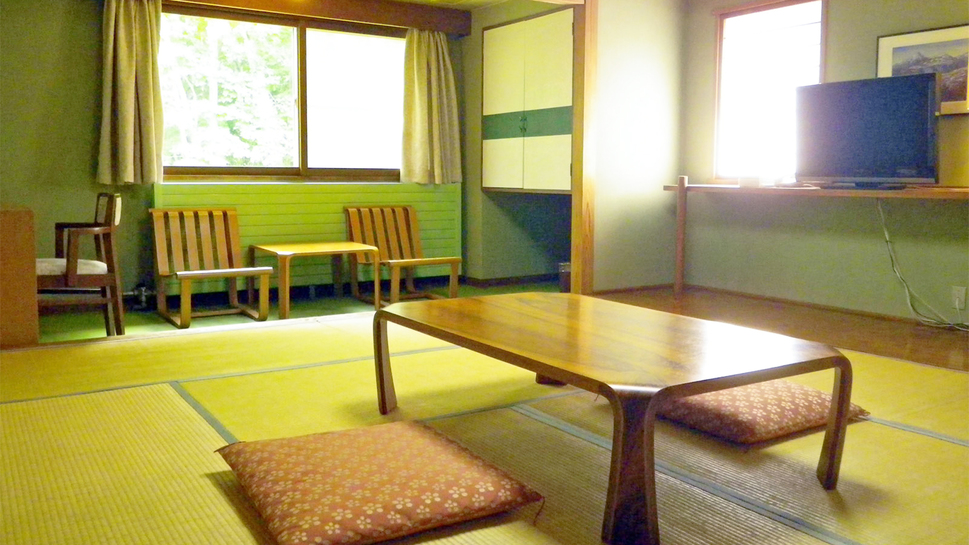 Hotel Astoria (Nagano) Interior 1