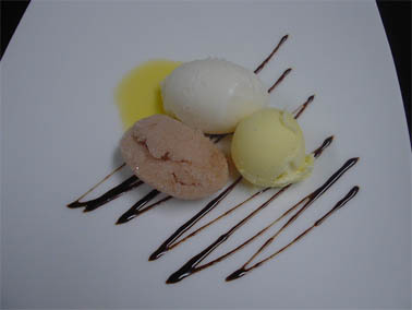 sweets