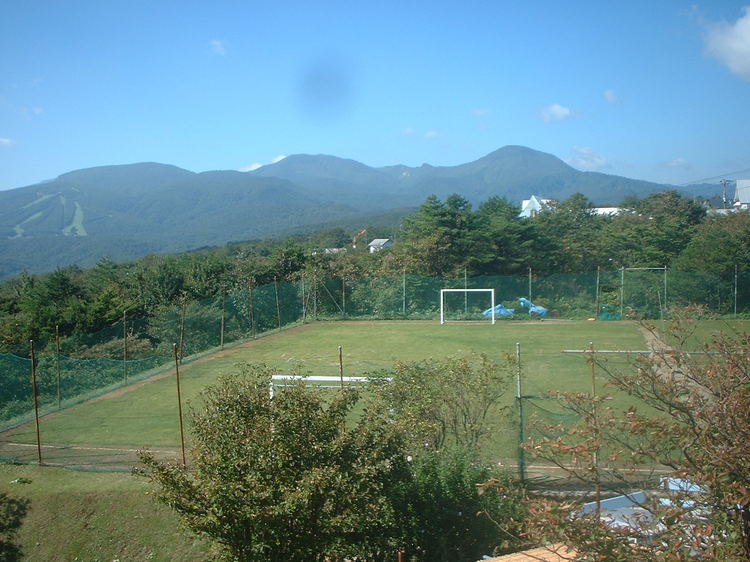 Pension Opelaika Image 3, Tenei, Japan