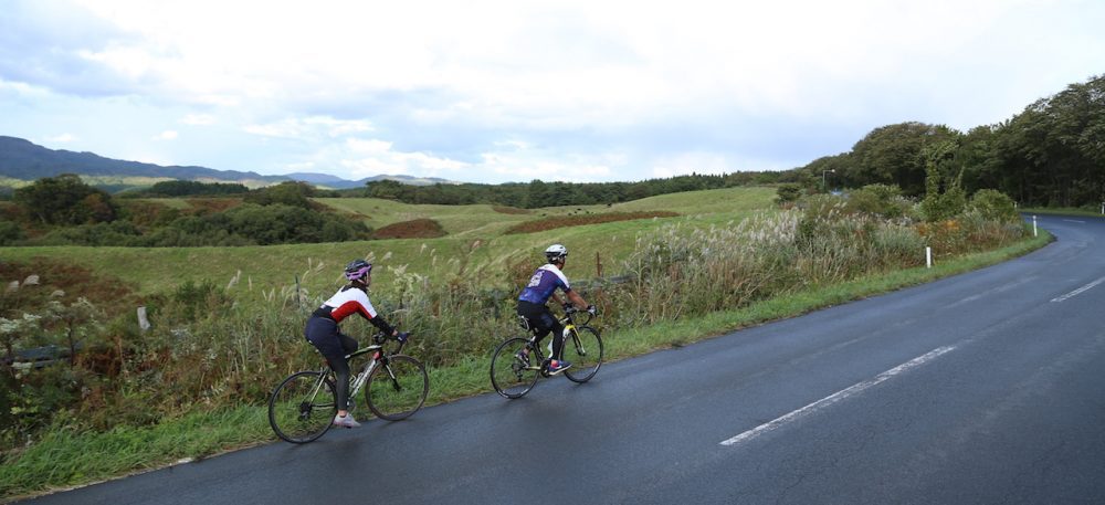 奥津軽サイクリング4