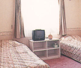 Spa Pension Mary King's Main Image Spa Pension Mary King's, Tenei