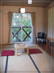 Spa Pension Mary King's Image 3, Tenei, Japan