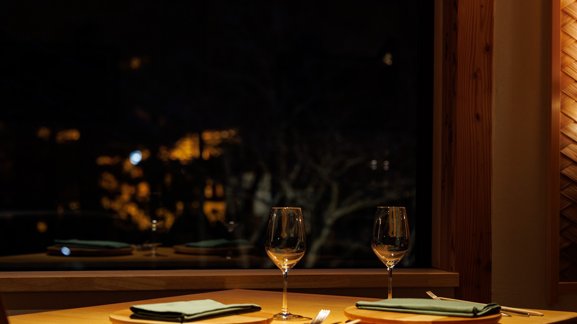 2022年11月OPEN/Restaurant溪ホテル敷地内(徒歩1分)