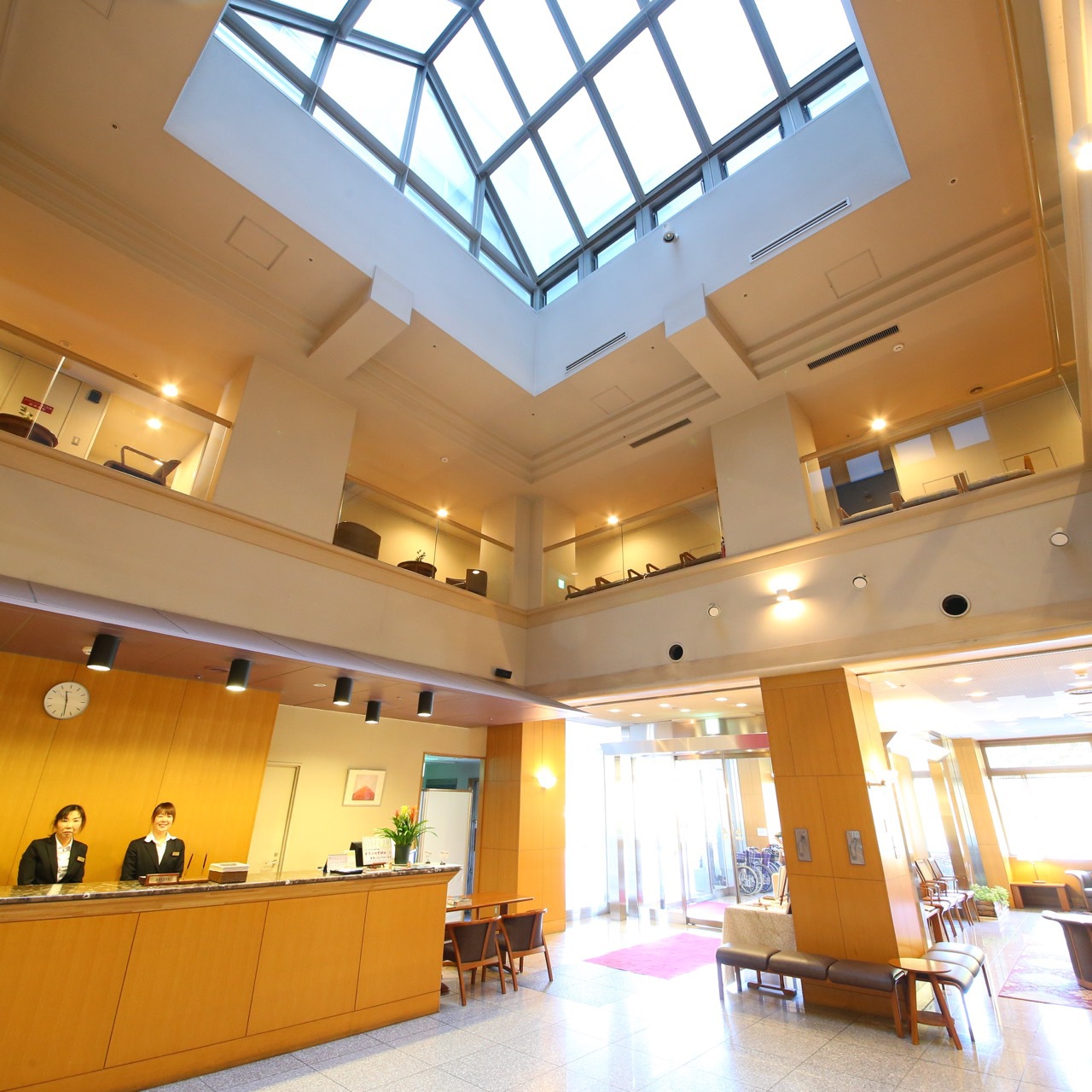 This photo about Kakeyu Onsen Saito Hotel shared on HyHotel.com