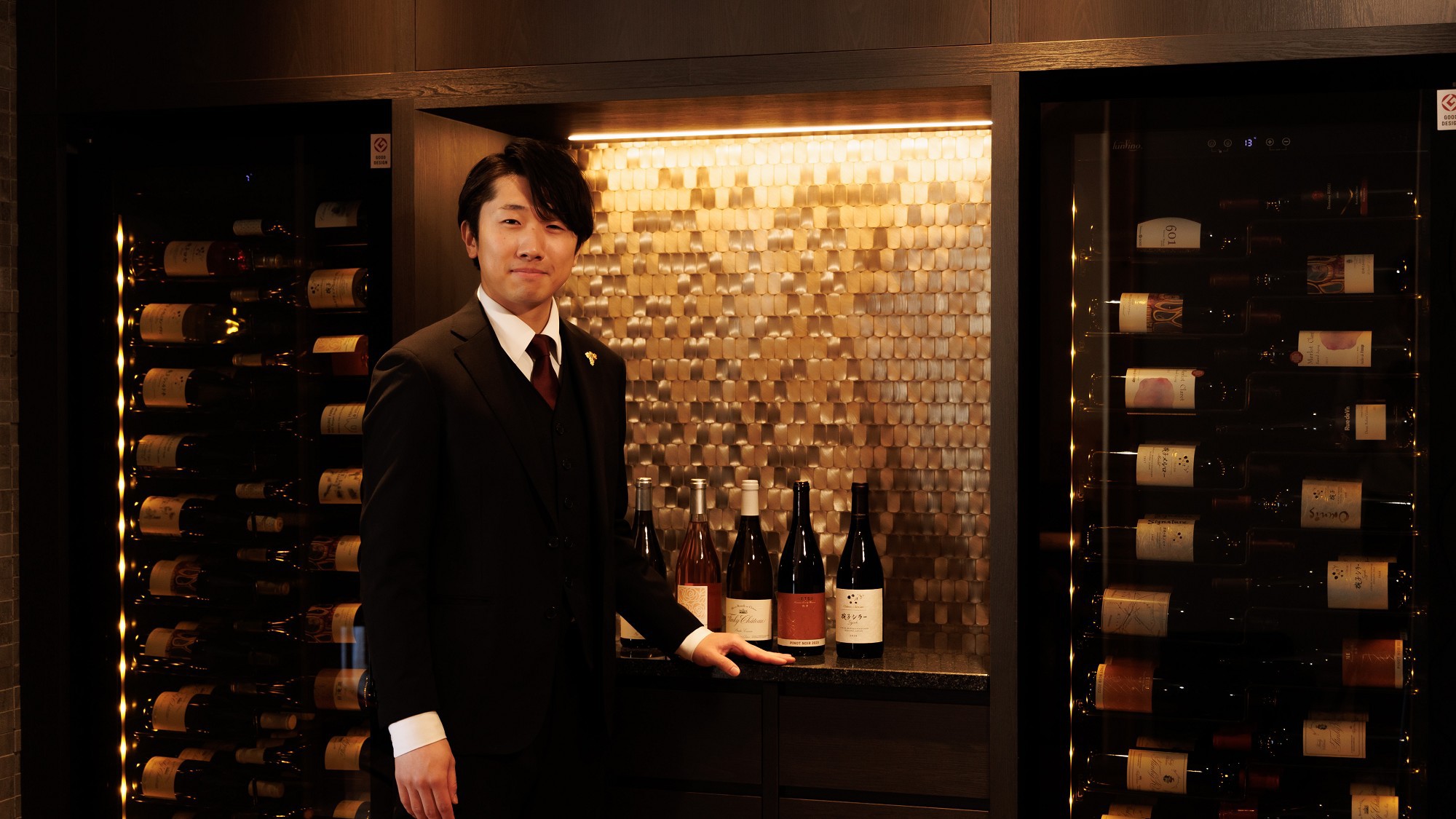 2022年11月OPEN/Restaurant溪ホテル敷地内(徒歩1分)