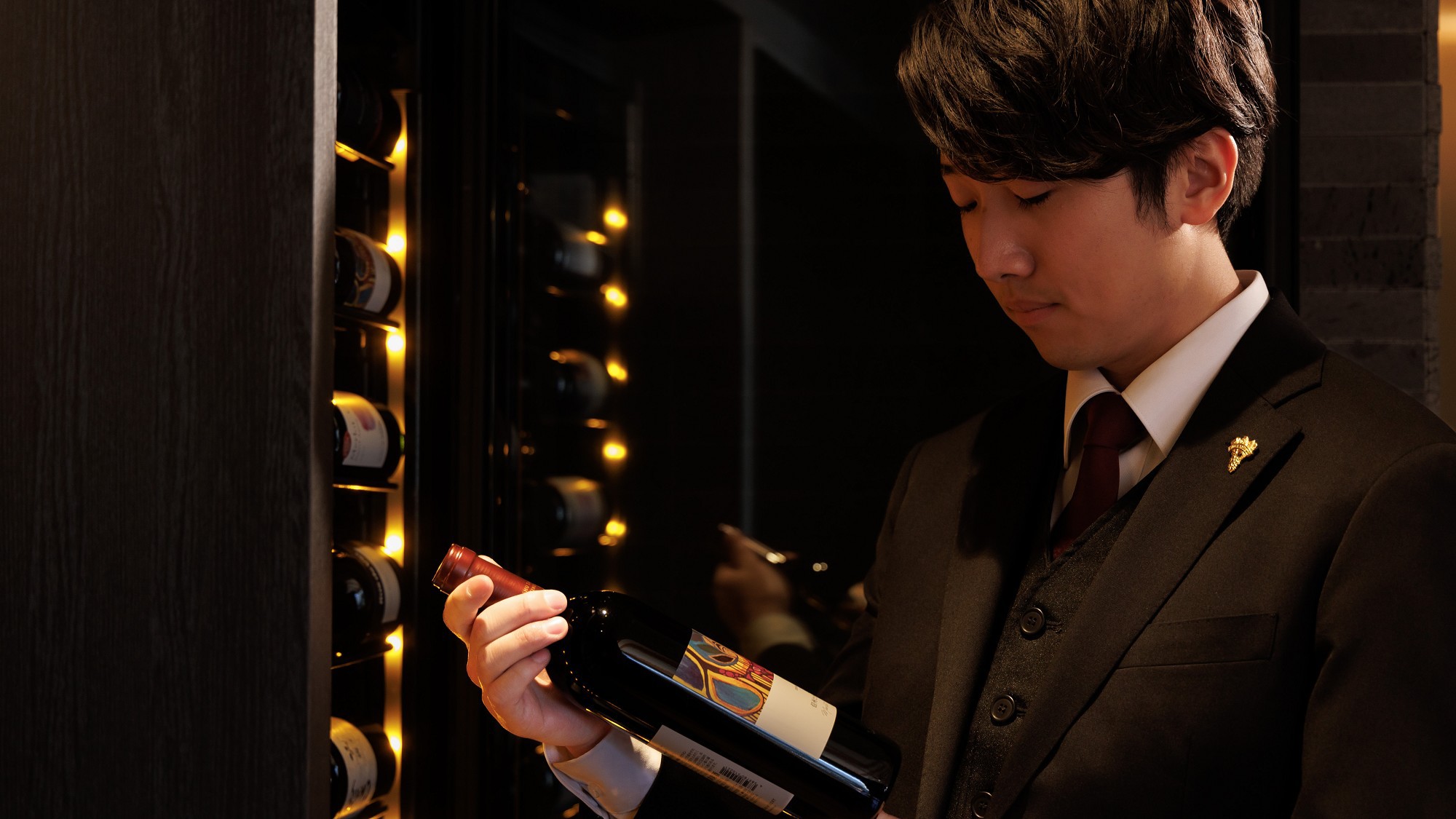 2022年11月OPEN/Restaurant溪ホテル敷地内(徒歩1分)