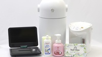 0～2歳のお子さまを含むファミリー限定！お泊りデビュープラン／ビュッフェ１泊２食（夕食17:30～）