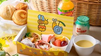  ガーデンブレックファースト＋夕食19:30～宿泊プラン／販売期間 ～10/31