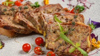 夏特定日 ビュッフェ1泊2食（夕食19:30）宿泊プラン／販売期間 8/8～8/17