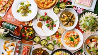 【日程限定】未就学児の幼児料金無料！ビュッフェ1泊2食（夕食17:30）宿泊プラン