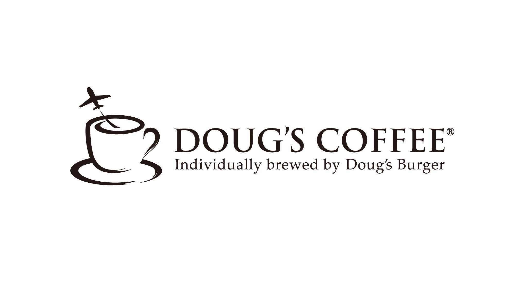 【ダグズ・コーヒー／1階】1杯ずつ心を込めて丁寧に淹れるコーヒーのテイクアウトショップ