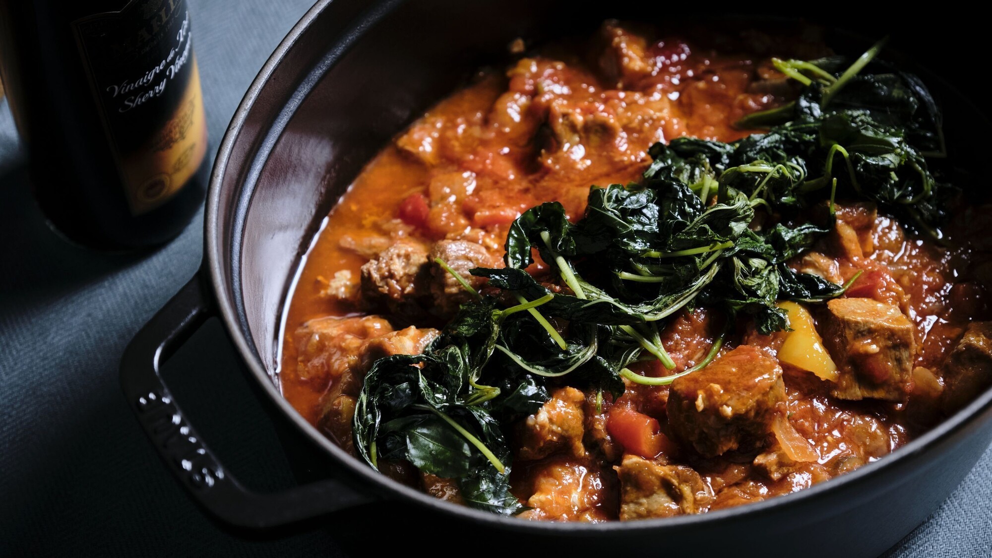 【Allday Dining AQARIUS／1階】ディナーイメージ：冬-春ビュッフェ