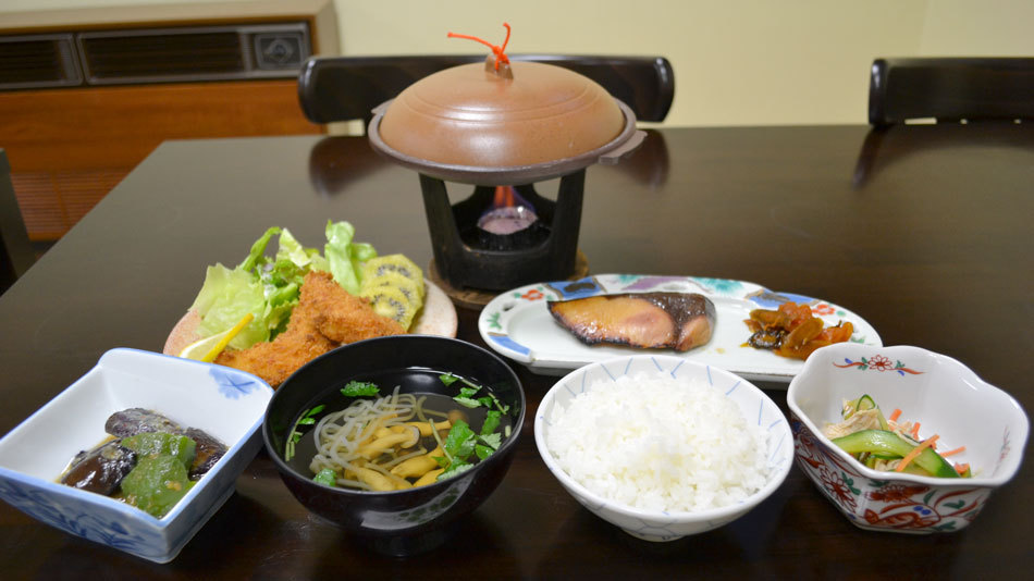 Sugano Ryokan Image 4, Matsumoto, Japan