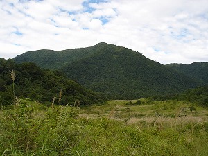 和田山山頂3