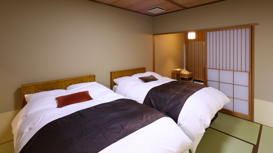 特別室 「山峡-やまあい」