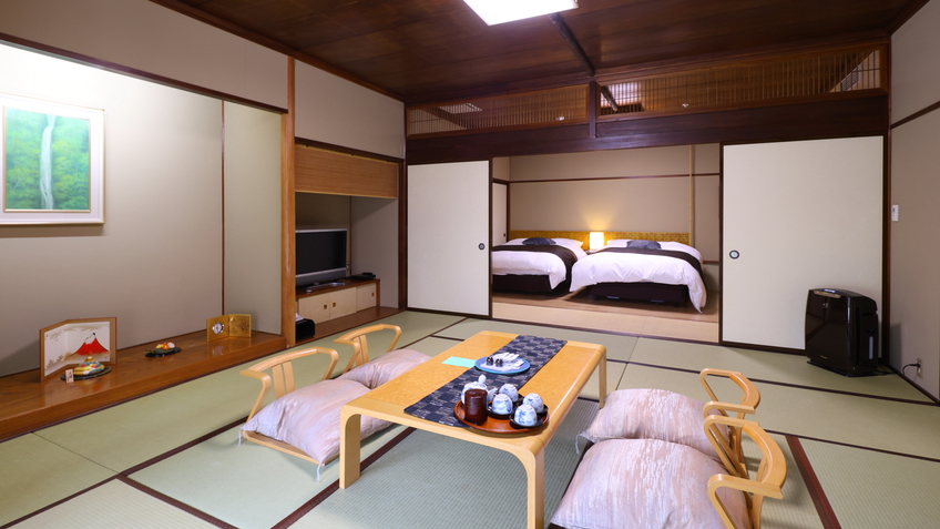 特別室「清澄-きよすみ」