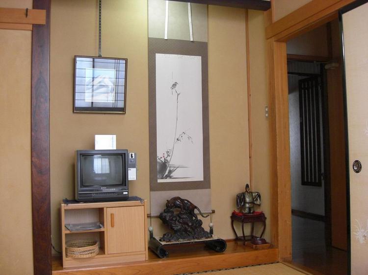 This photo about Nozawa Onsen Akebia shared on HyHotel.com
