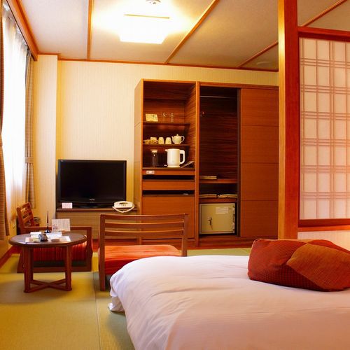 ほっこり−ノーマルベッド−定員1〜3名（1）