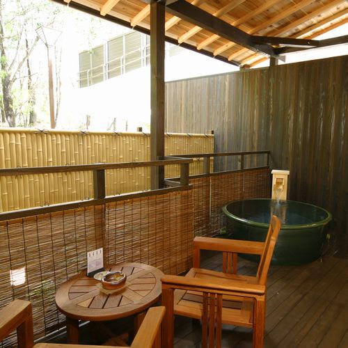 保豆山−露天風呂付きツイン−定員2〜4名（5）