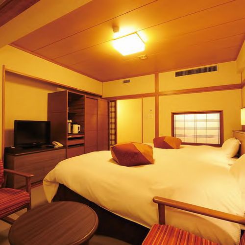 ほっこり−ハイベッド−定員1〜3名（2）