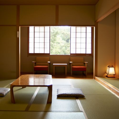 和室10畳定員2〜5名（2）