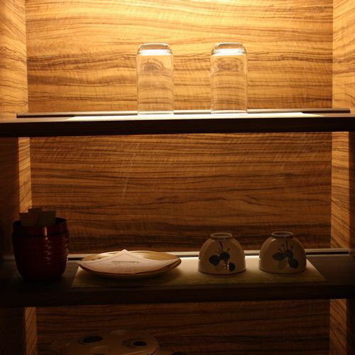 ゆったり−ツイン−定員2〜4名（5）