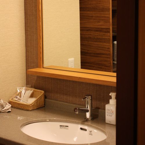 ゆったり−ツイン−定員2〜4名（4）