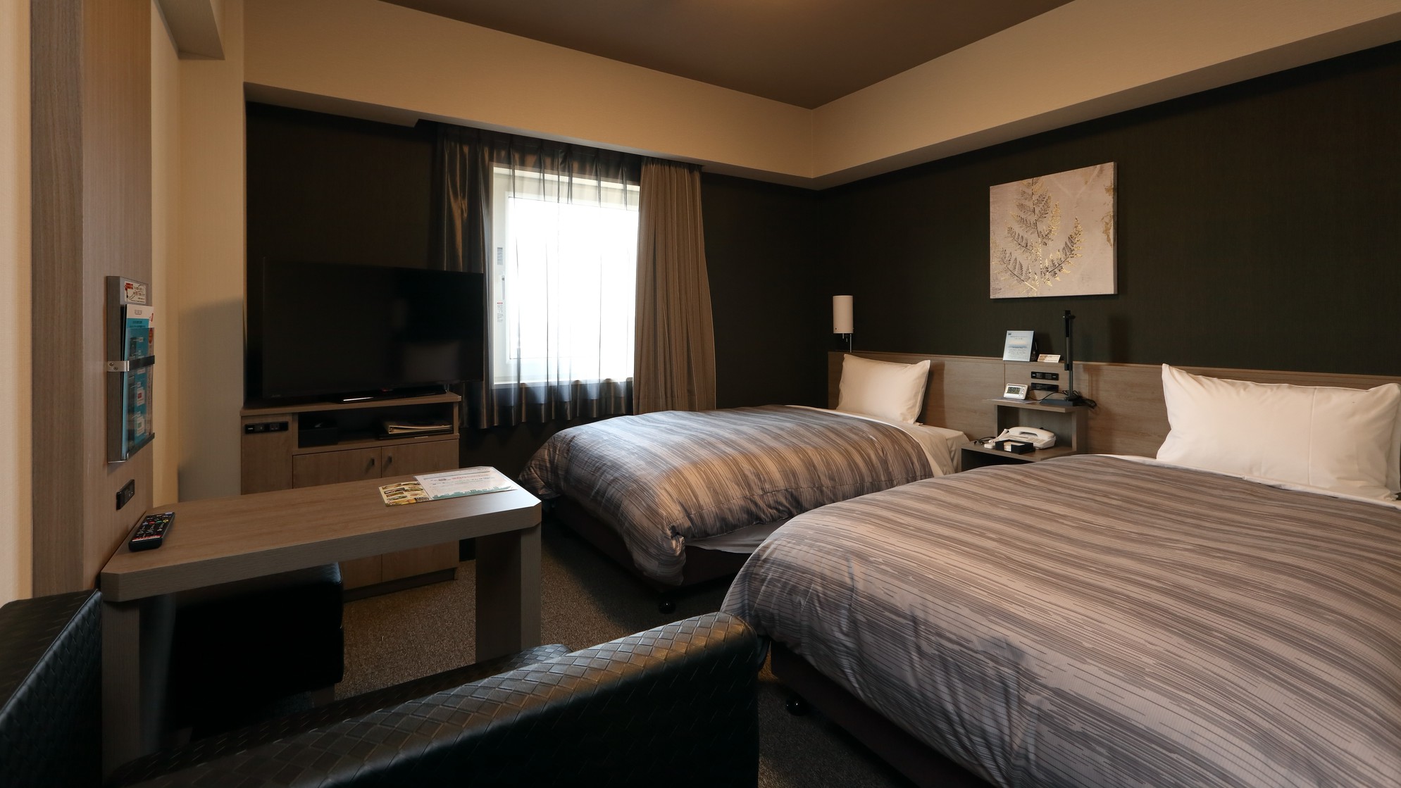 別館ツインルーム