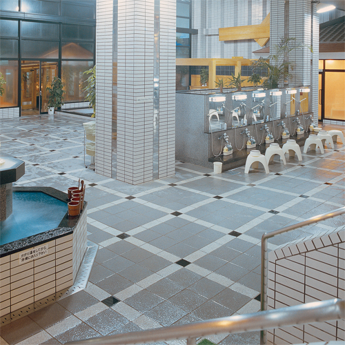 Seto Ohashi Onsen Yamako Image 5, Kurashiki, Japan