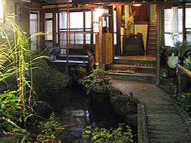 Asanoya Ryori Ryokan Main Image Asanoya Ryori Ryokan, Seki