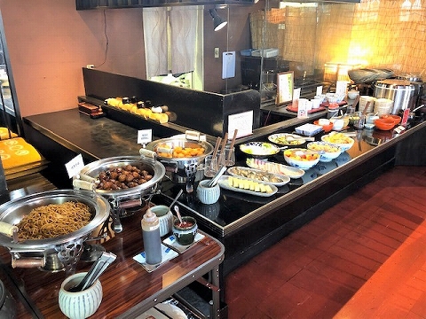 ホテルアルファーワン秋田 image
