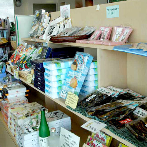 売店