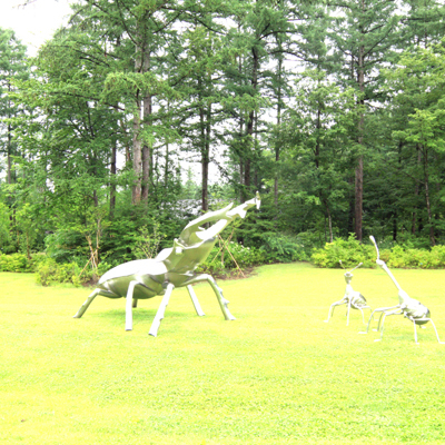 あづみの公園