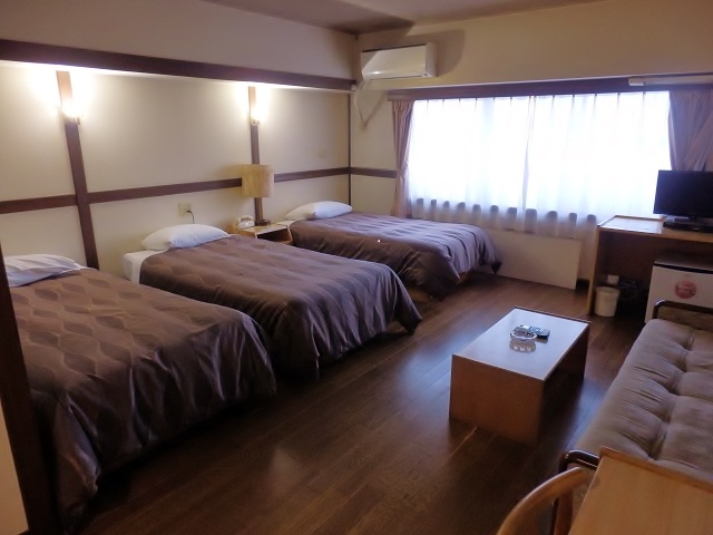 琵琶湖廣場飯店 (Hotel Biwako Plaza)
